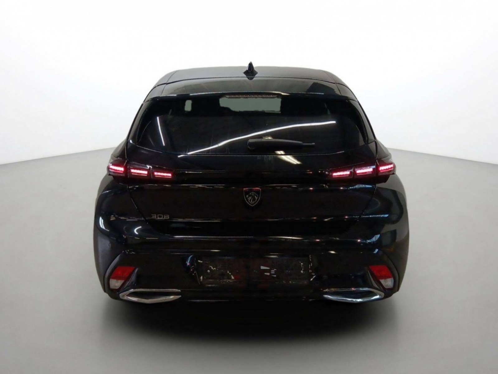 PEUGEOT - 308 - #184743 - 22