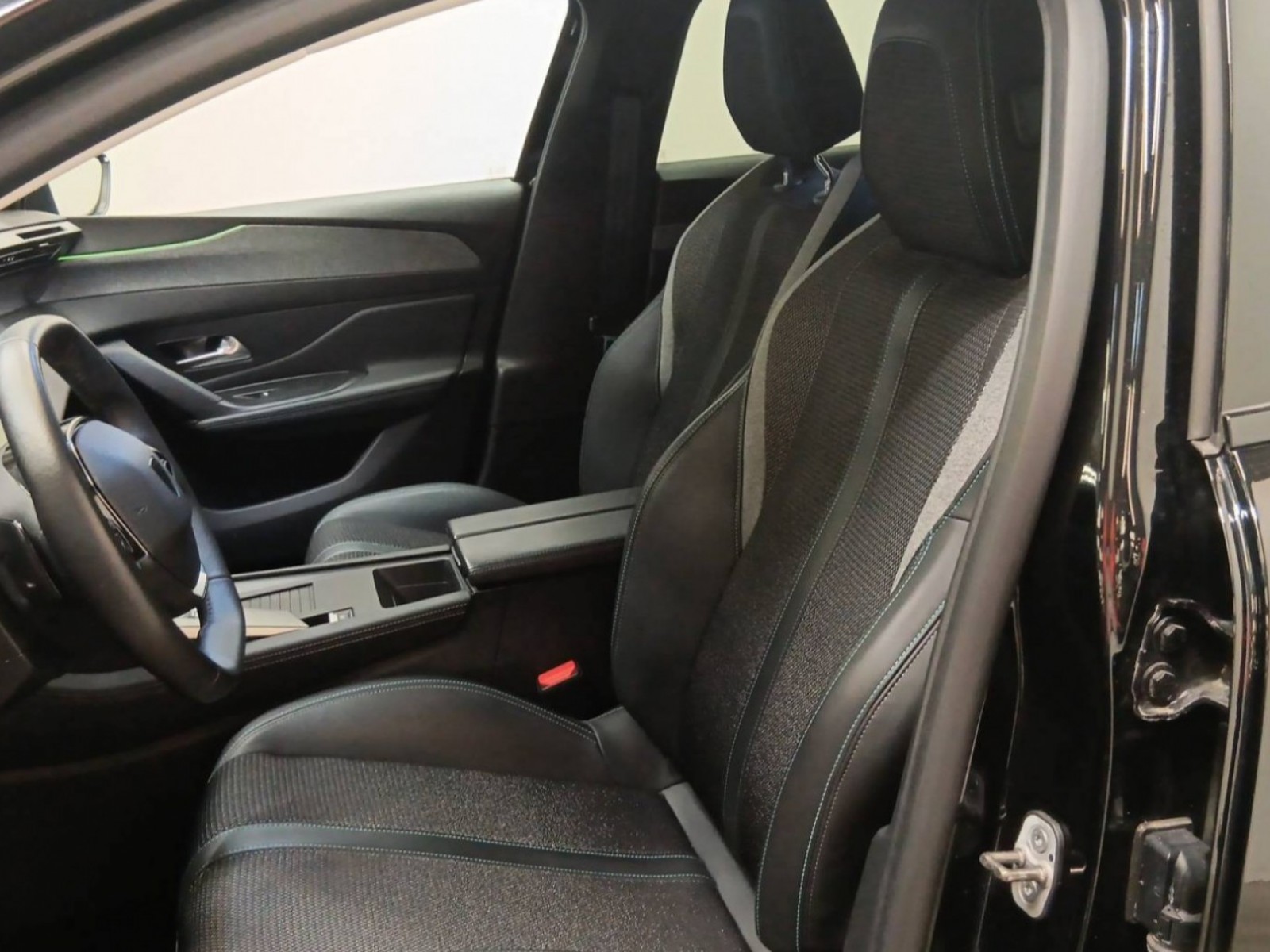 PEUGEOT - 308 - #184743 - 24