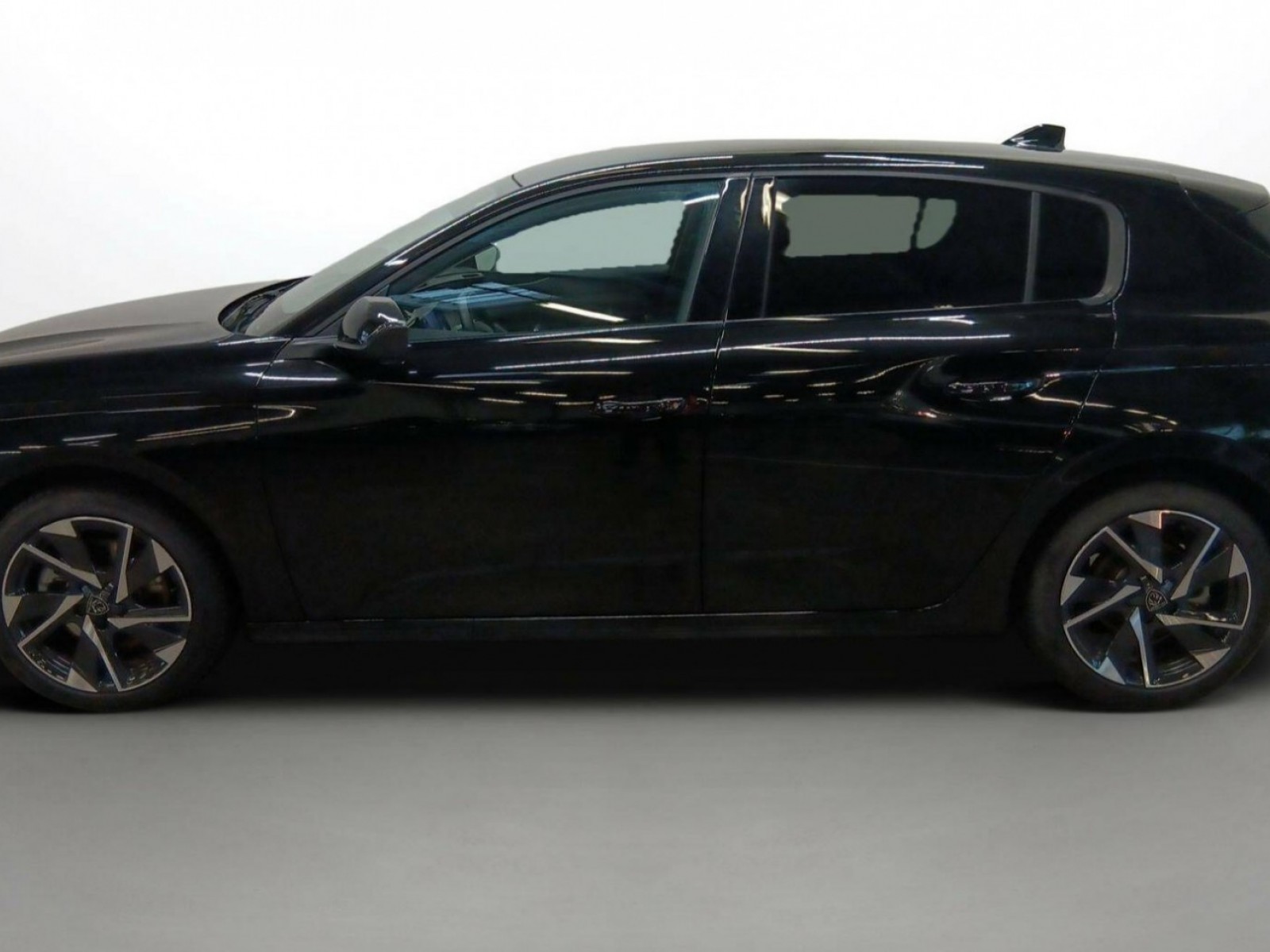 PEUGEOT - 308 - #184744 - 24