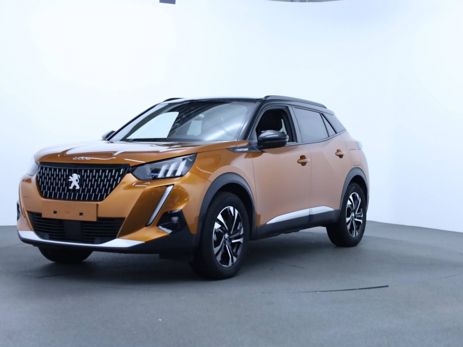 PEUGEOT - 2008 - #186654 - 0