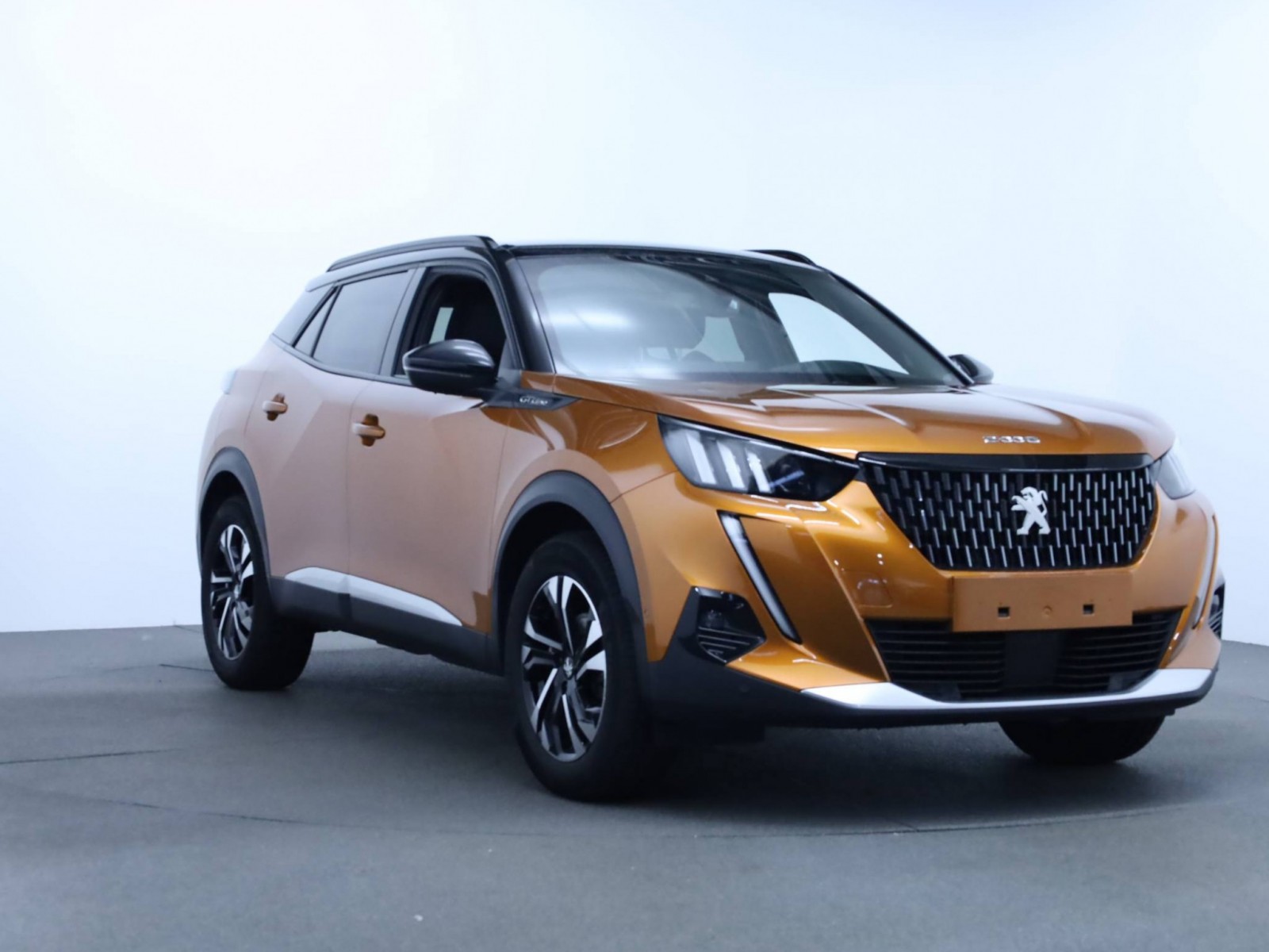 PEUGEOT - 2008 - #186654 - 15