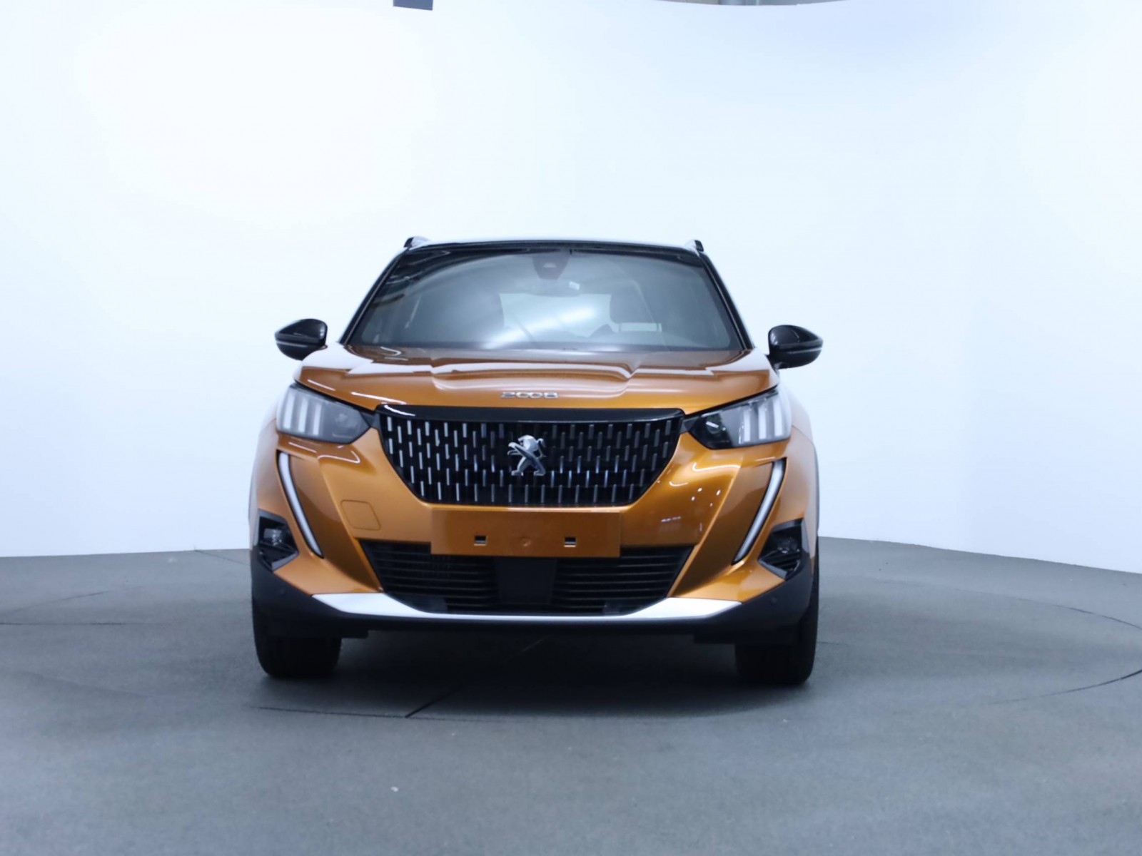 PEUGEOT - 2008 - #186654 - 4