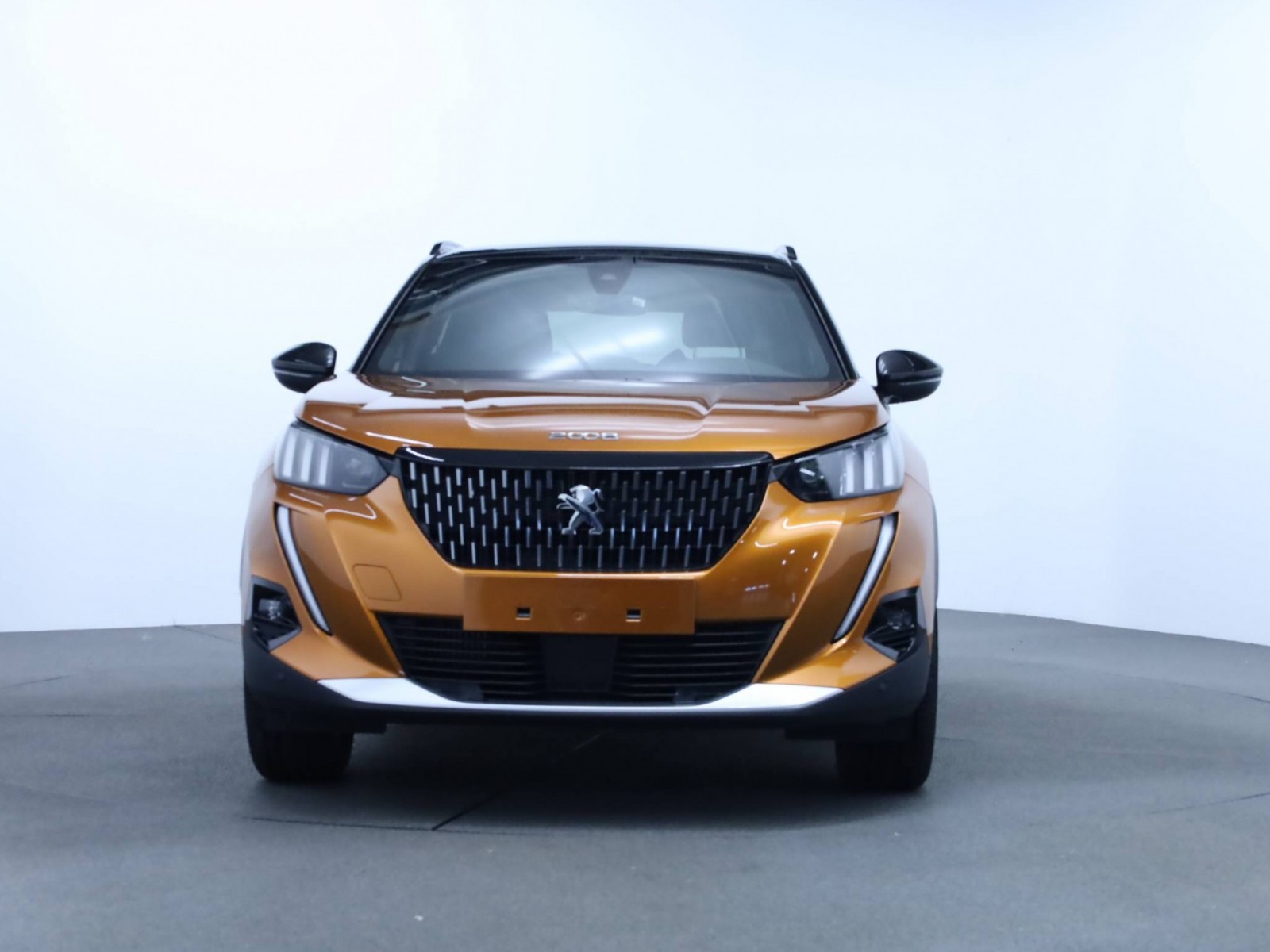 PEUGEOT - 2008 - #186654 - 18