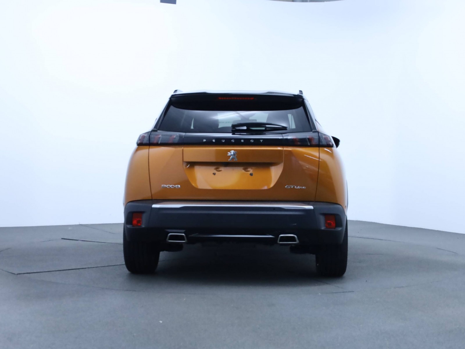 PEUGEOT - 2008 - #186654 - 5