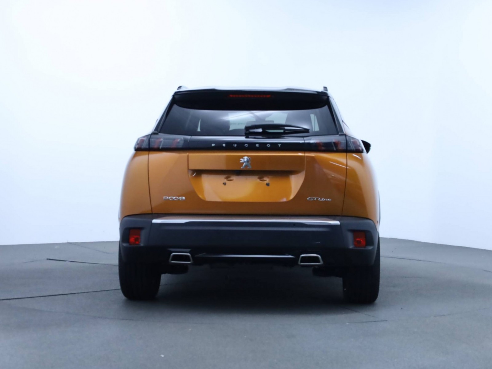 PEUGEOT - 2008 - #186654 - 19