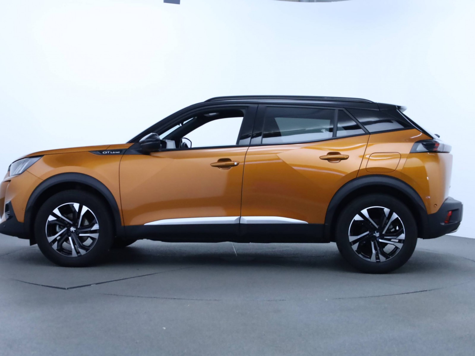 PEUGEOT - 2008 - #186654 - 12