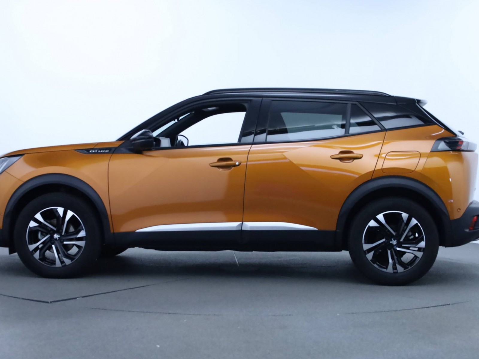 PEUGEOT - 2008 - #186654 - 26
