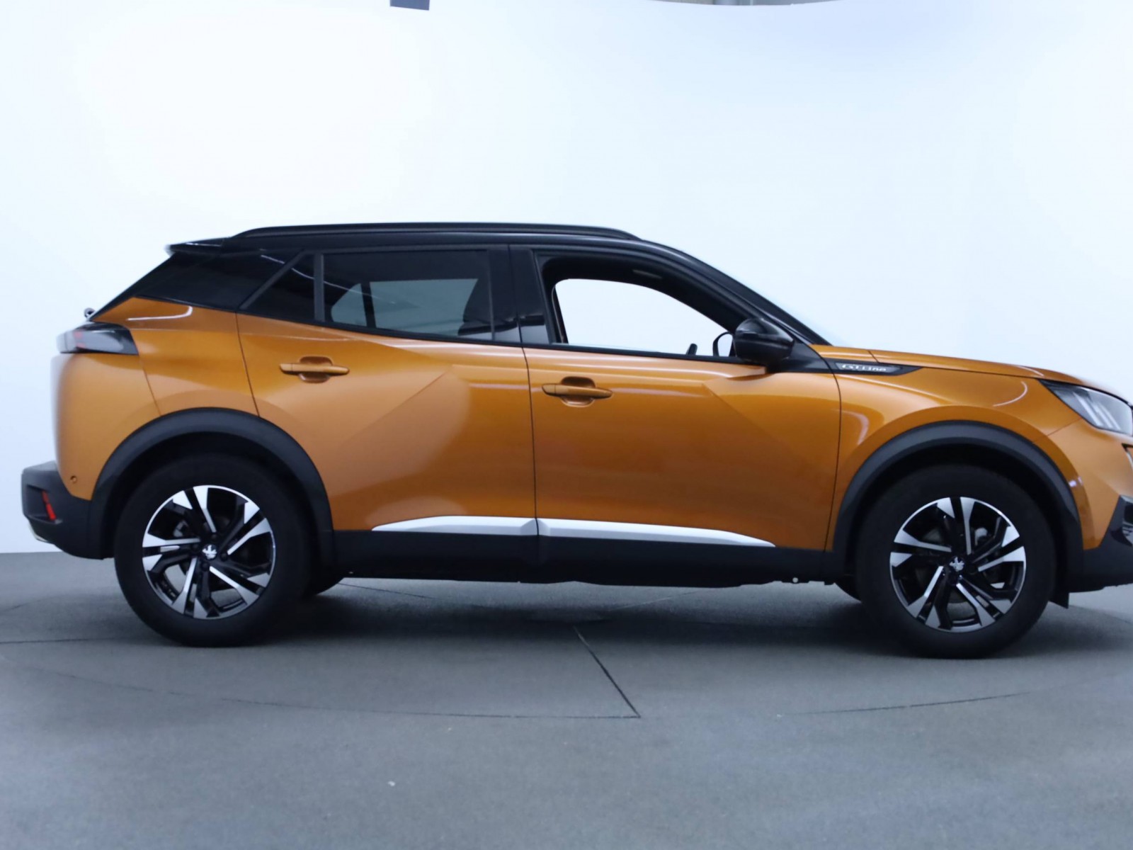PEUGEOT - 2008 - #186654 - 11