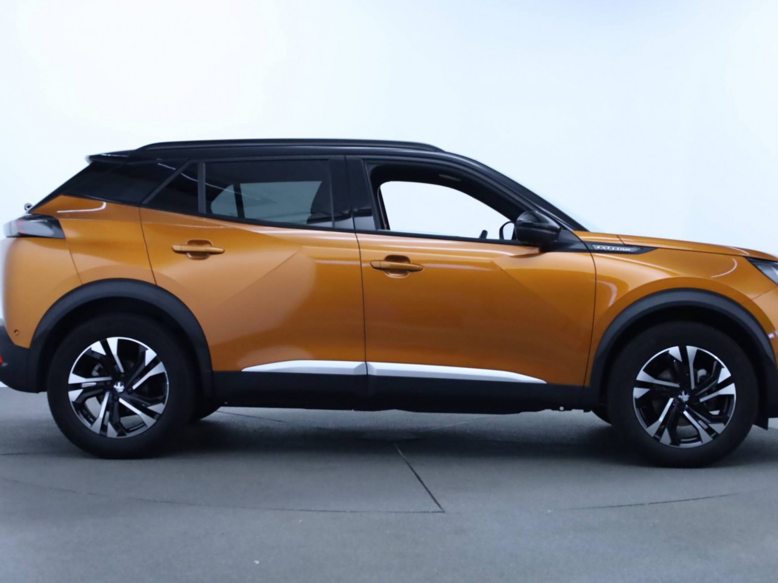 PEUGEOT - 2008 - #186654 - 25