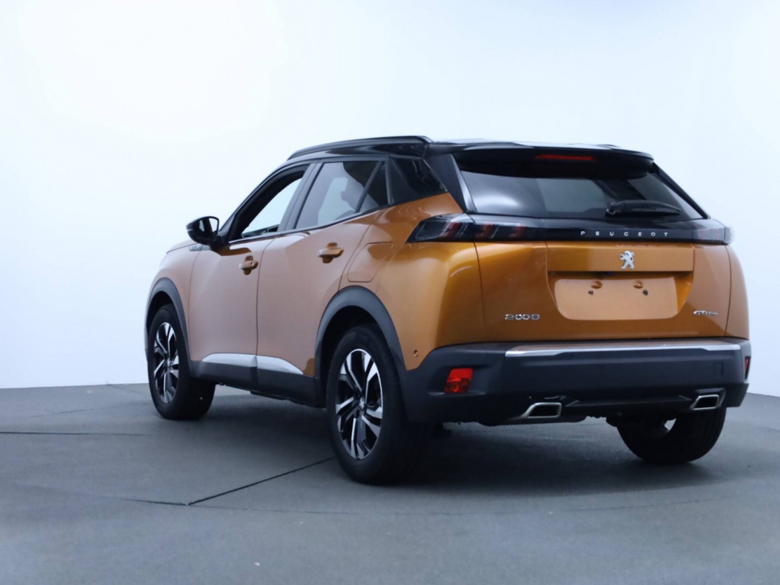 PEUGEOT - 2008 - #186654 - 16