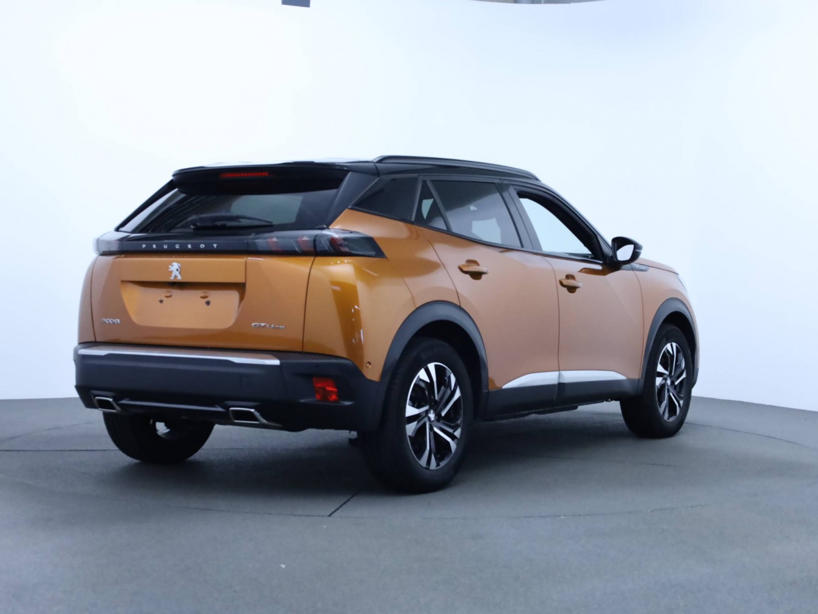 PEUGEOT - 2008 - #186654 - 3