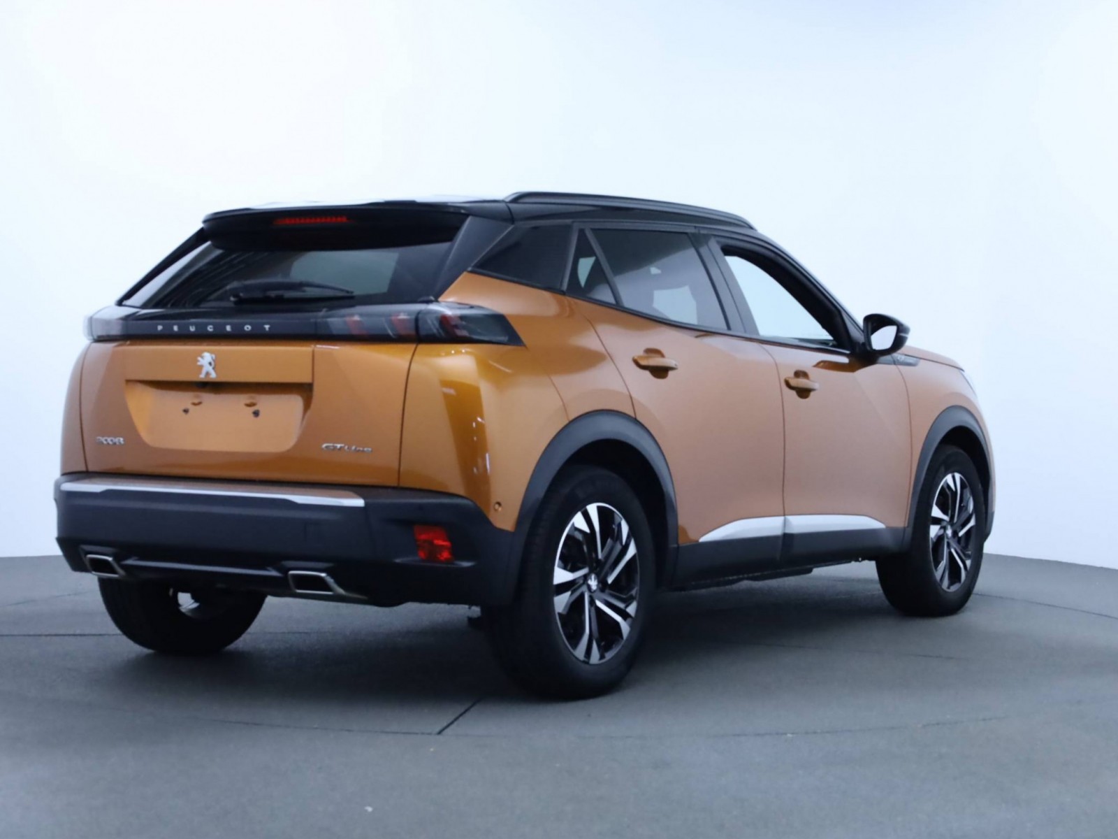 PEUGEOT - 2008 - #186654 - 17