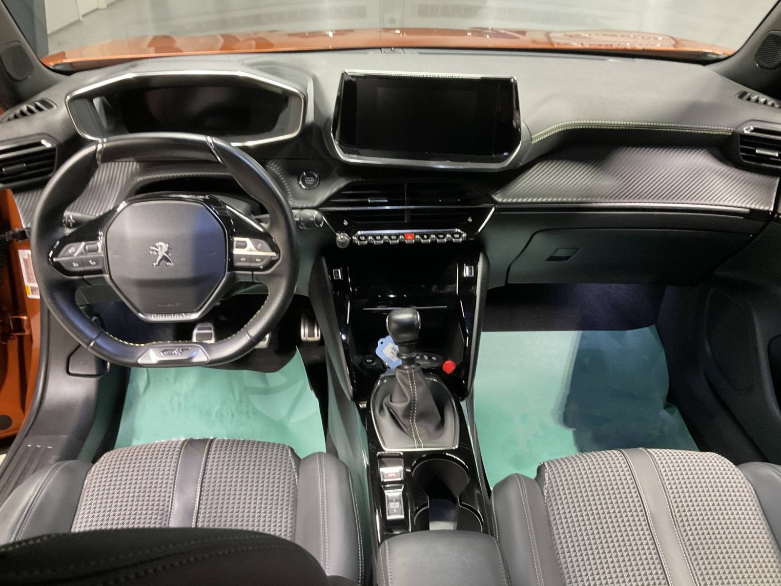 PEUGEOT - 2008 - #186654 - 22