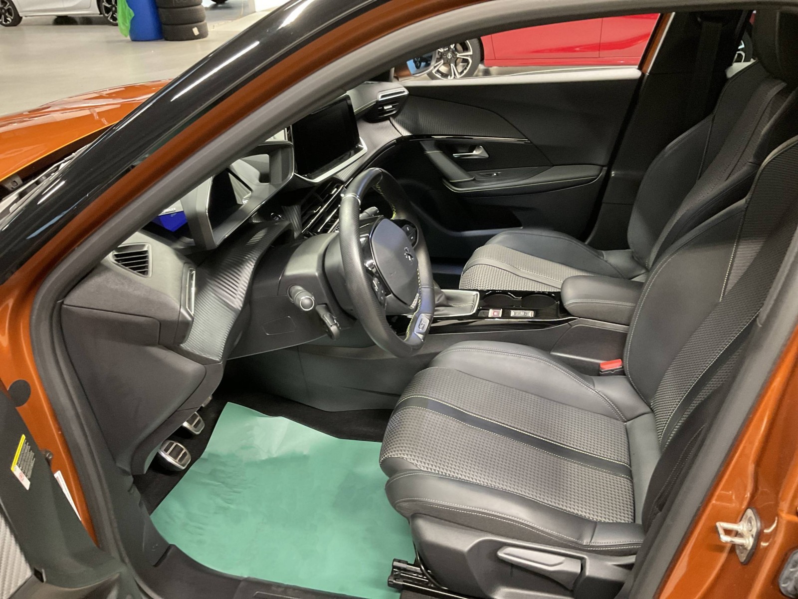 PEUGEOT - 2008 - #186654 - 6