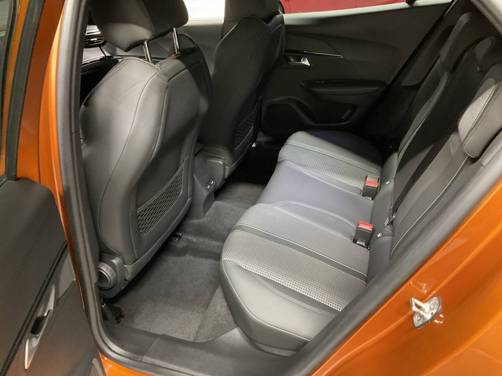 PEUGEOT - 2008 - #186654 - 7