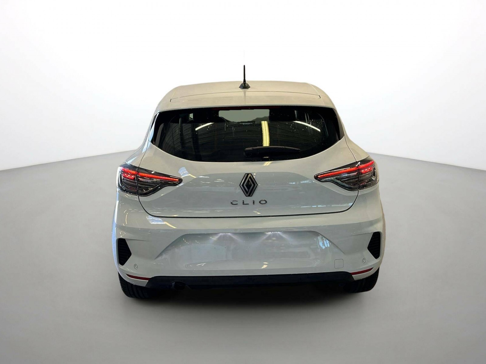 RENAULT - CLIO V - #299503 - 1