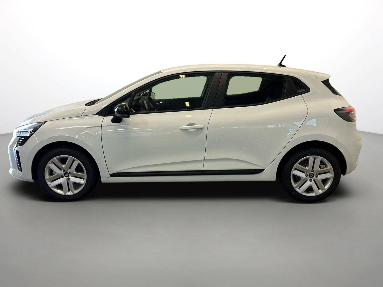 RENAULT - CLIO V - #299503 - 7