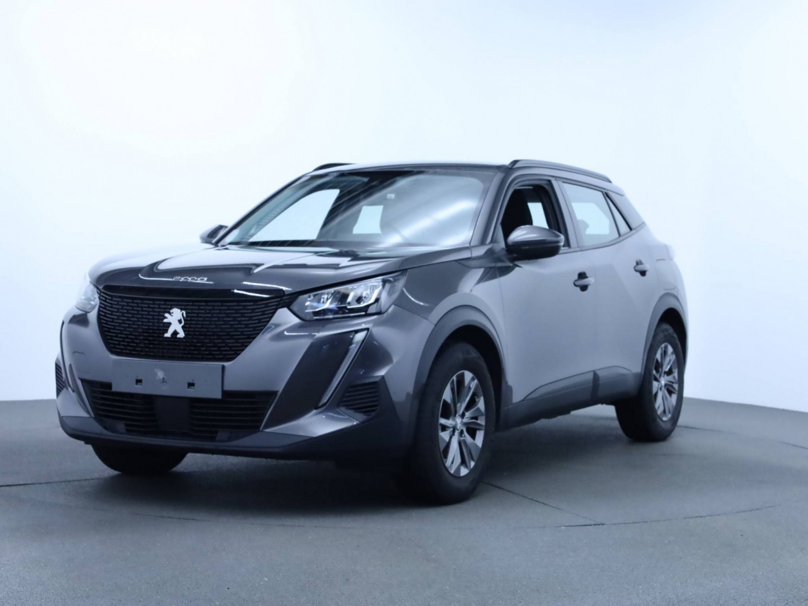 PEUGEOT - 2008 - #186653 - 13