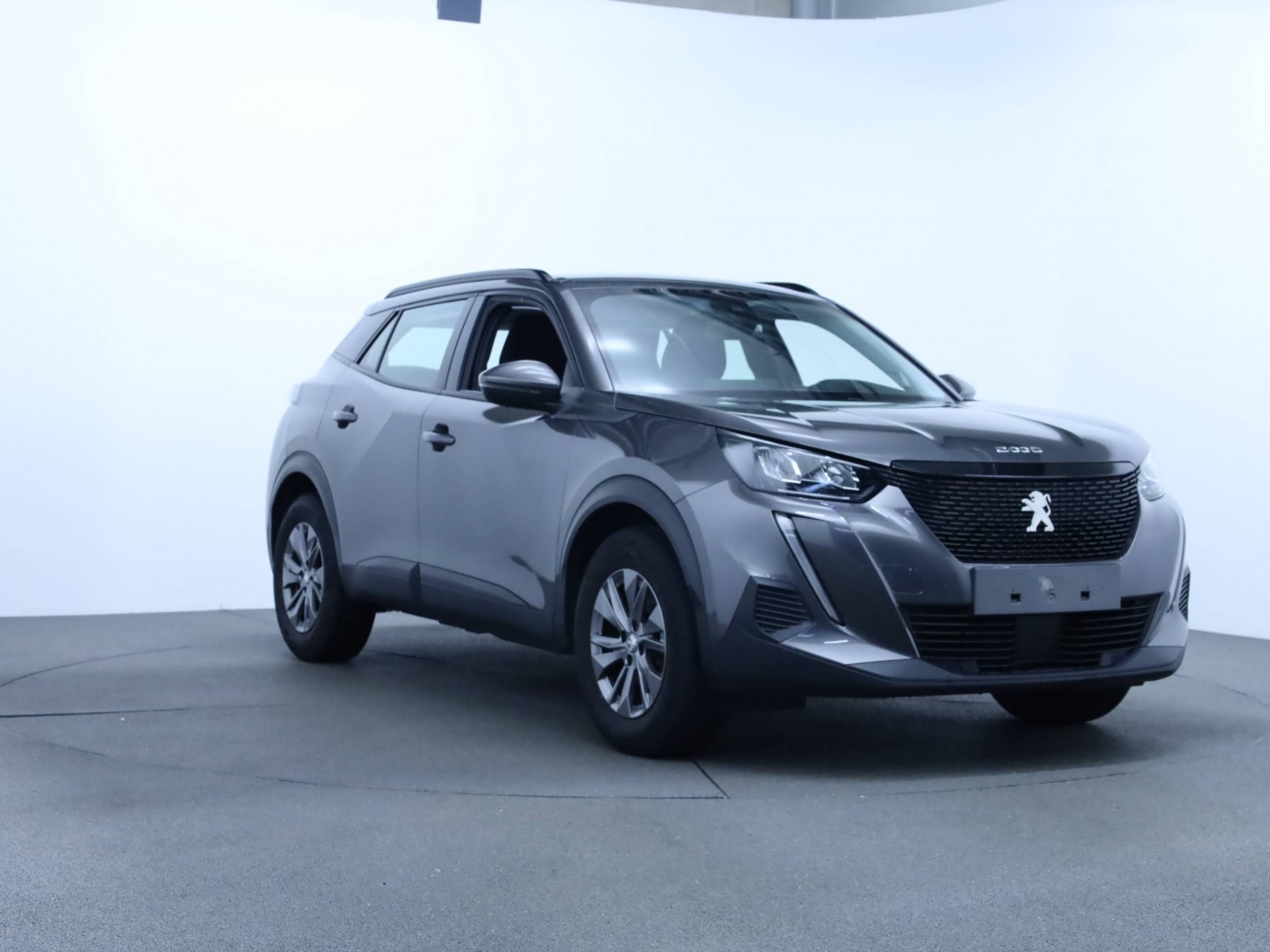 PEUGEOT - 2008 - #186653 - 1