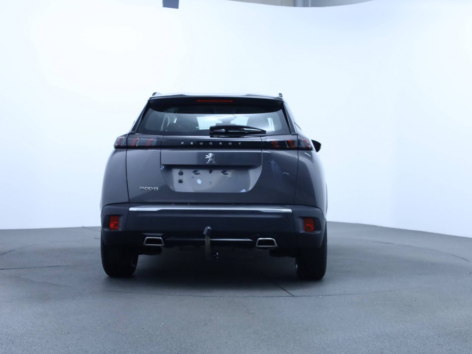 PEUGEOT - 2008 - #186653 - 5