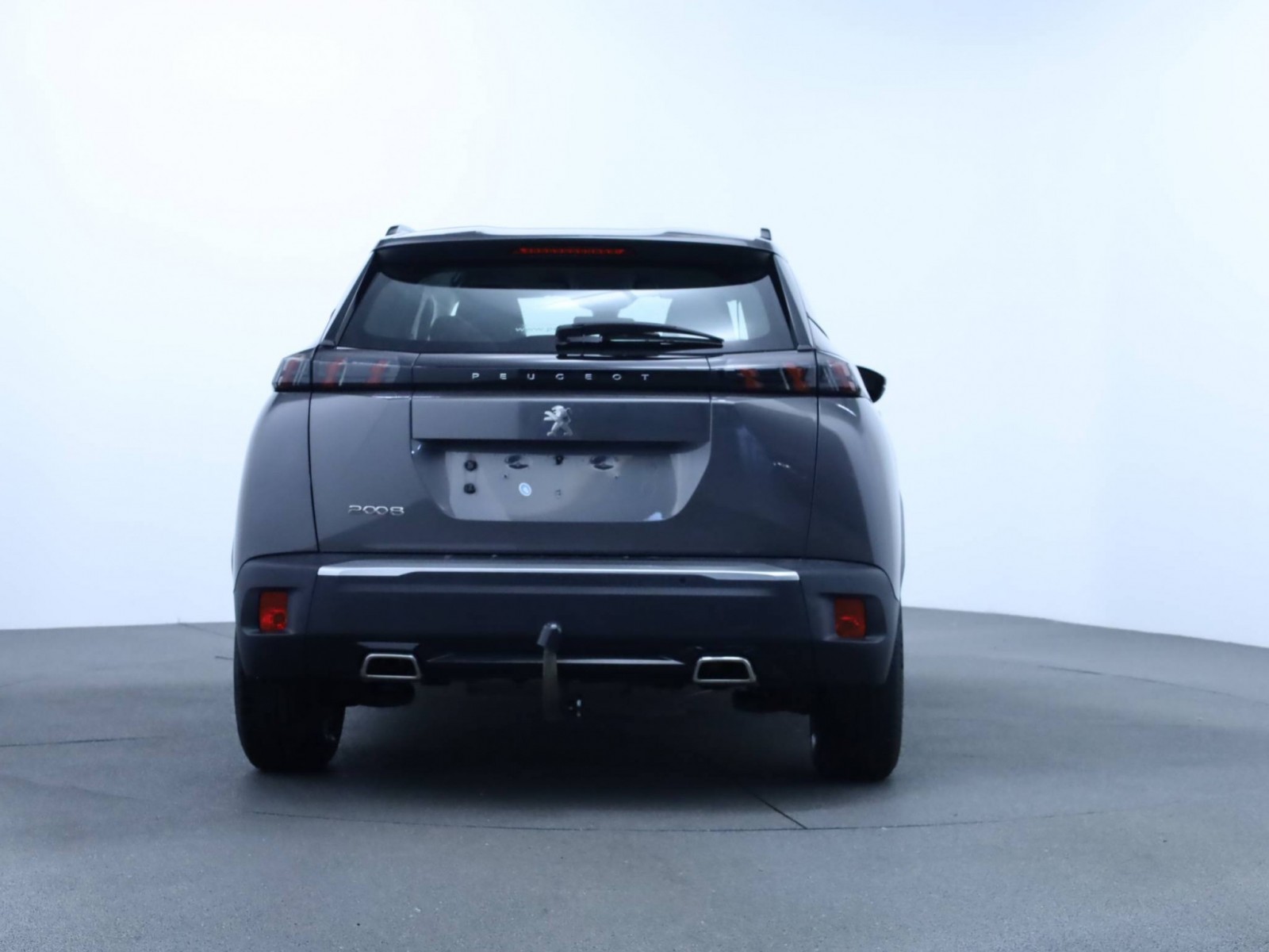 PEUGEOT - 2008 - #186653 - 18