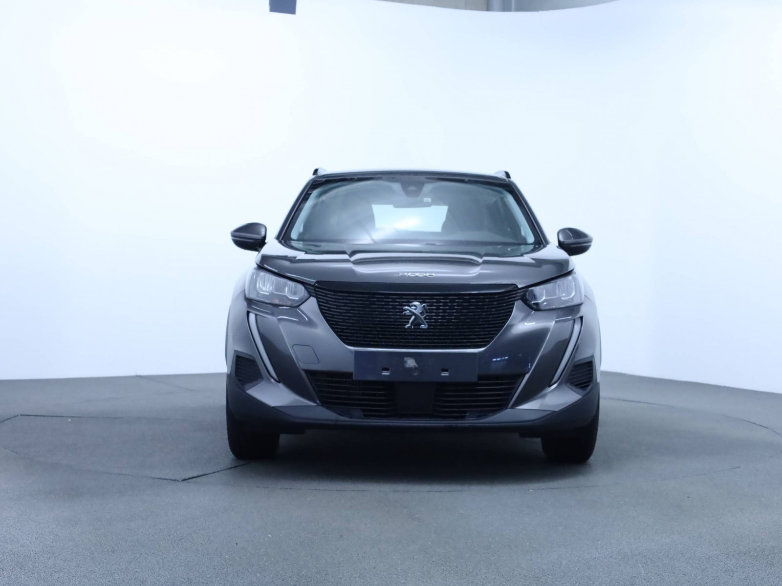 PEUGEOT - 2008 - #186653 - 4