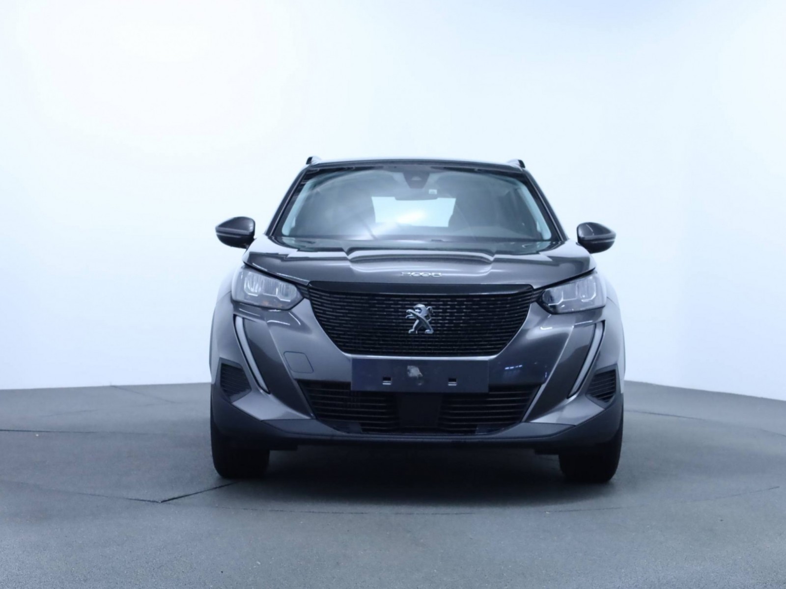 PEUGEOT - 2008 - #186653 - 17