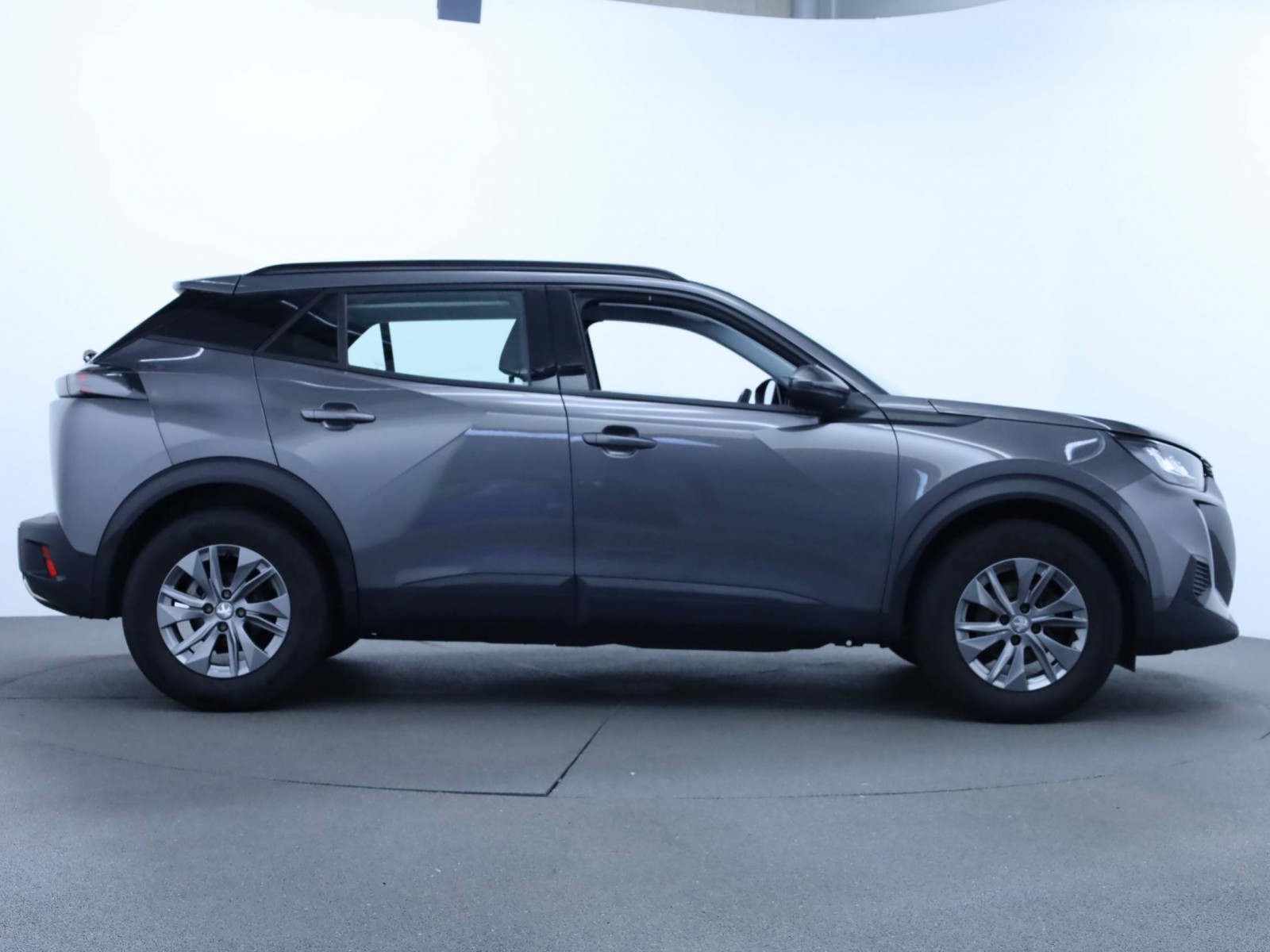 PEUGEOT - 2008 - #186653 - 10