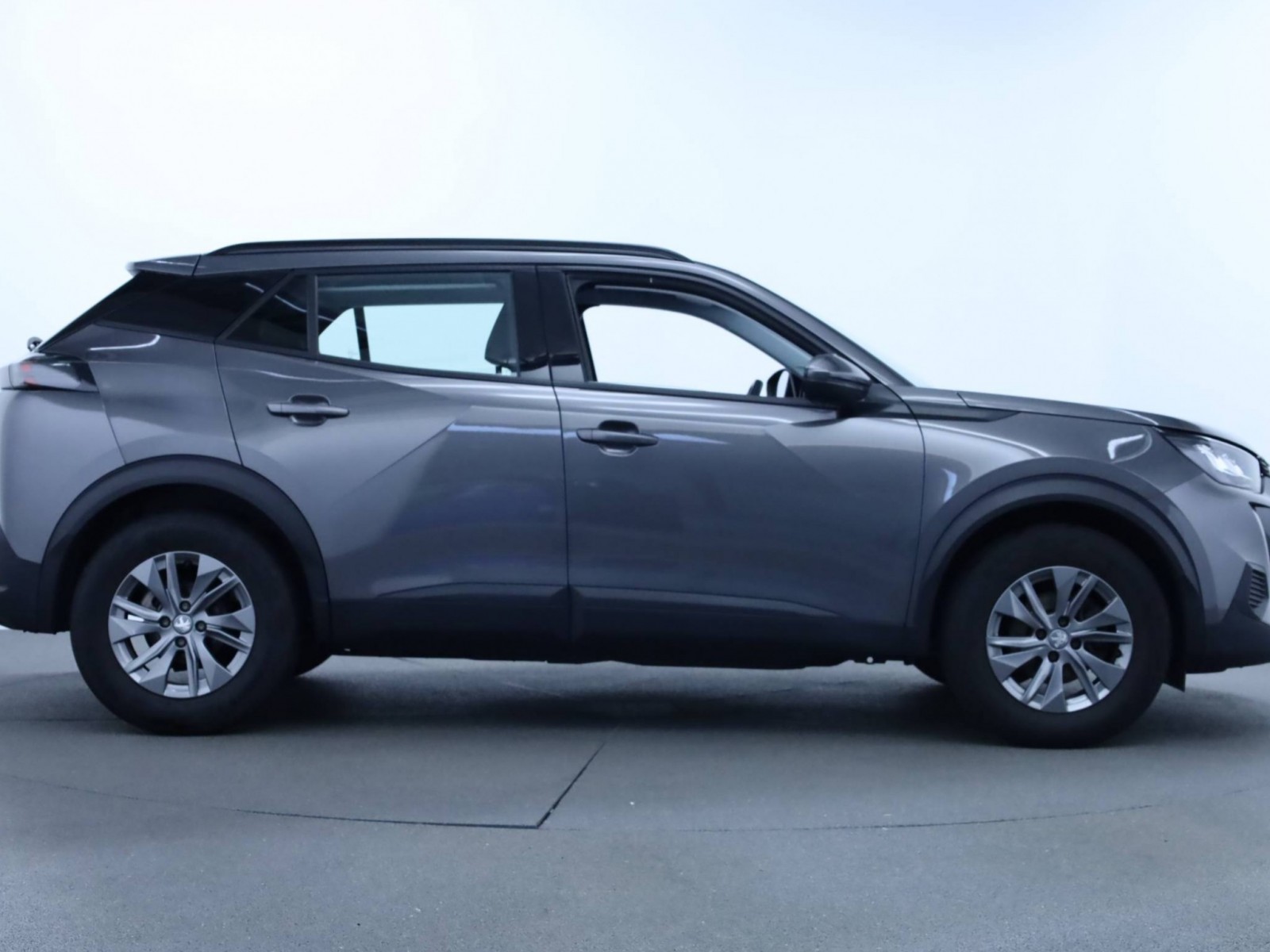 PEUGEOT - 2008 - #186653 - 23