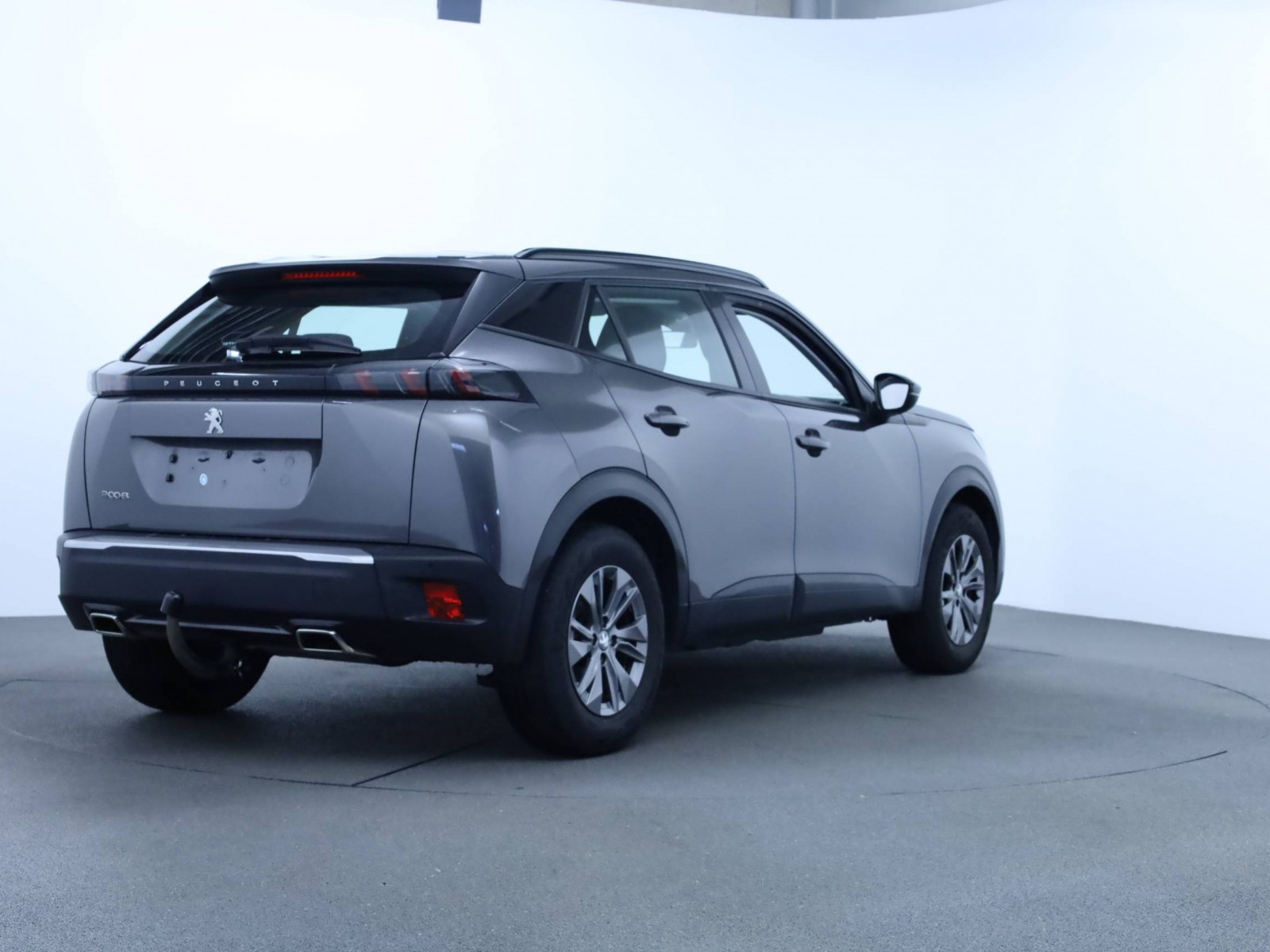 PEUGEOT - 2008 - #186653 - 3