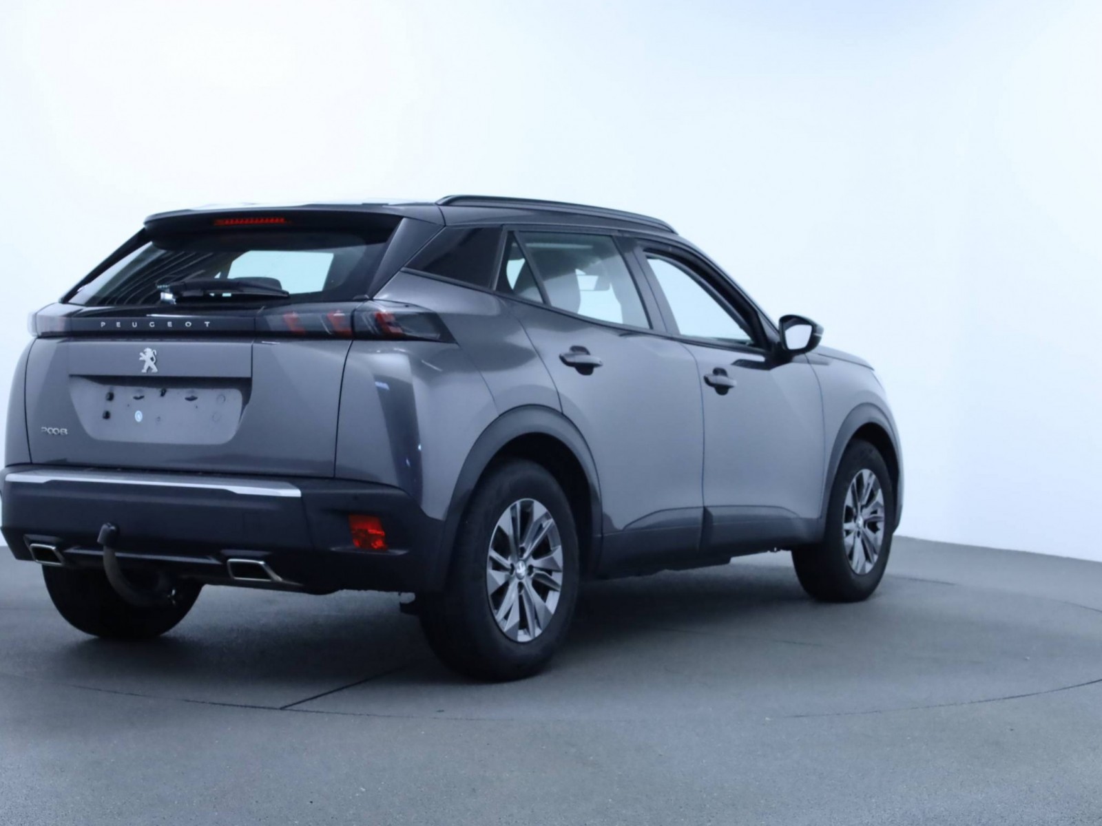 PEUGEOT - 2008 - #186653 - 16