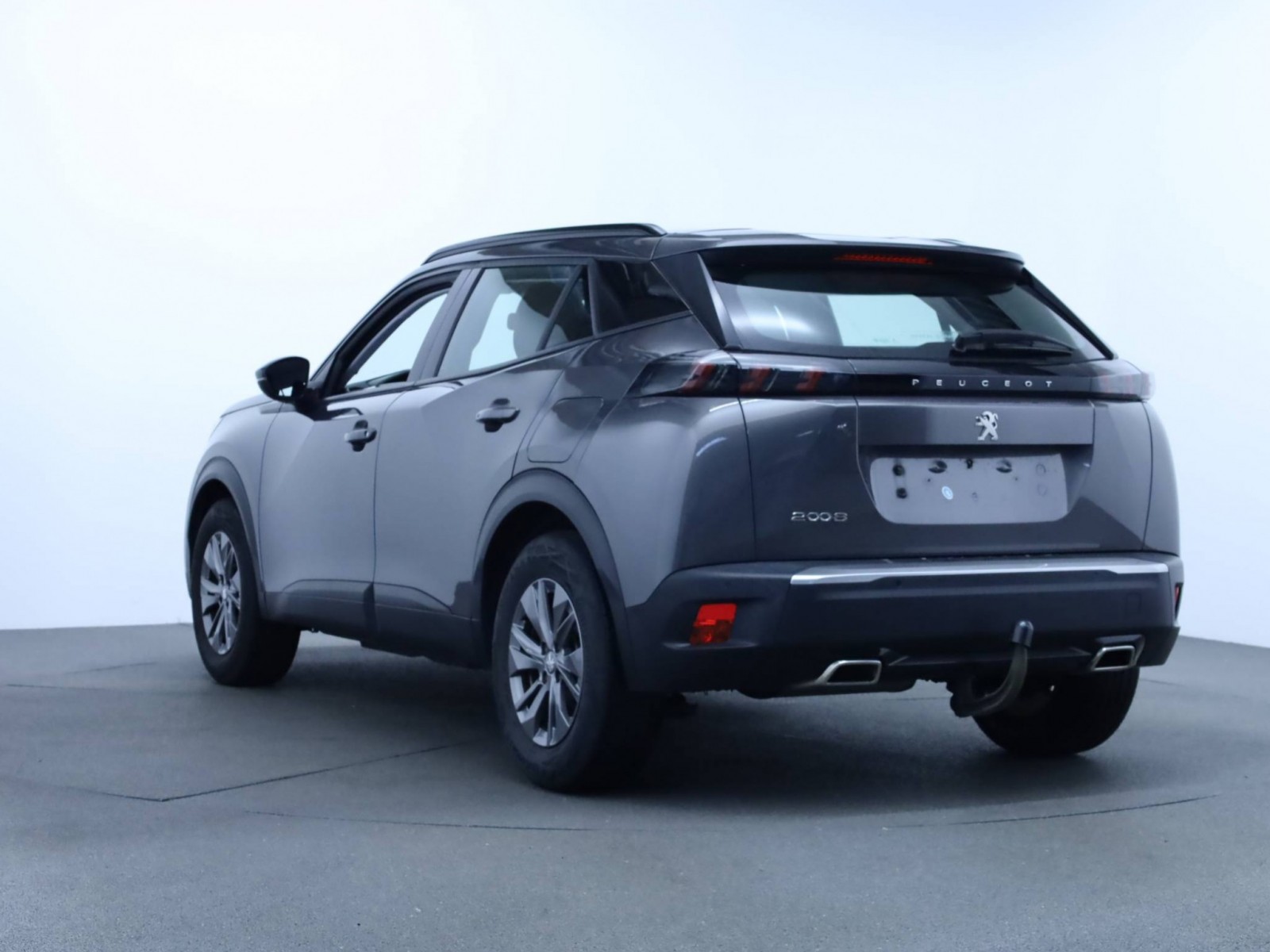 PEUGEOT - 2008 - #186653 - 15