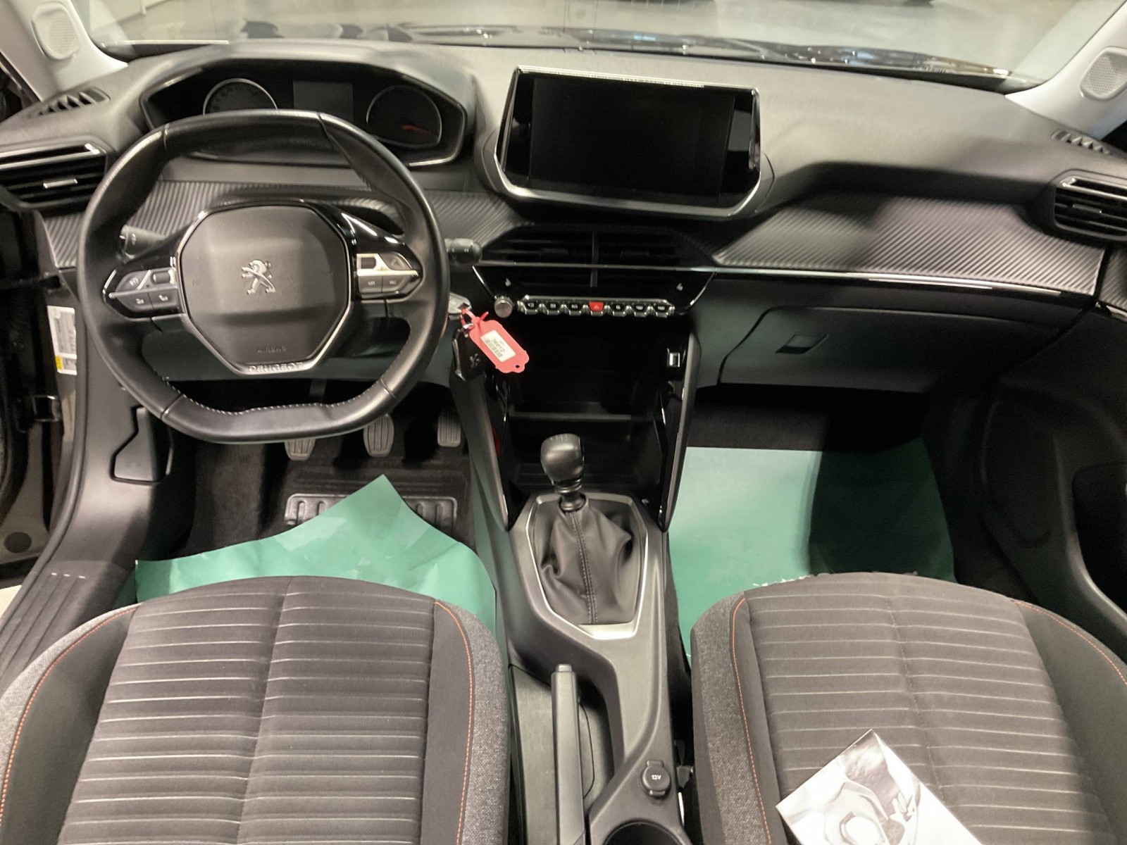 PEUGEOT - 2008 - #186653 - 8