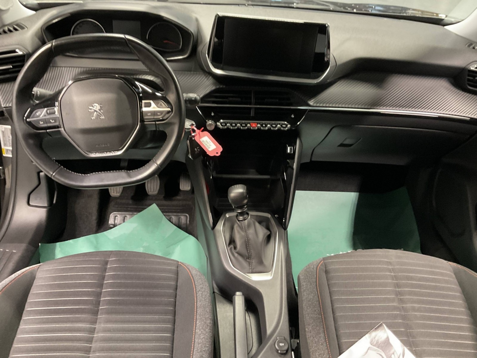 PEUGEOT - 2008 - #186653 - 21