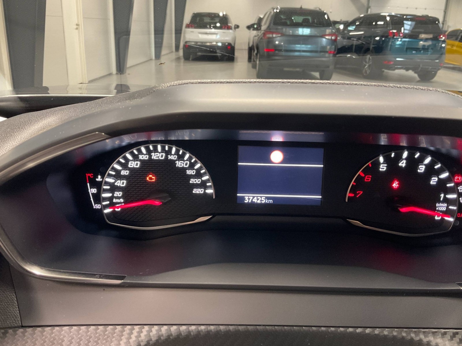 PEUGEOT - 2008 - #186653 - 22