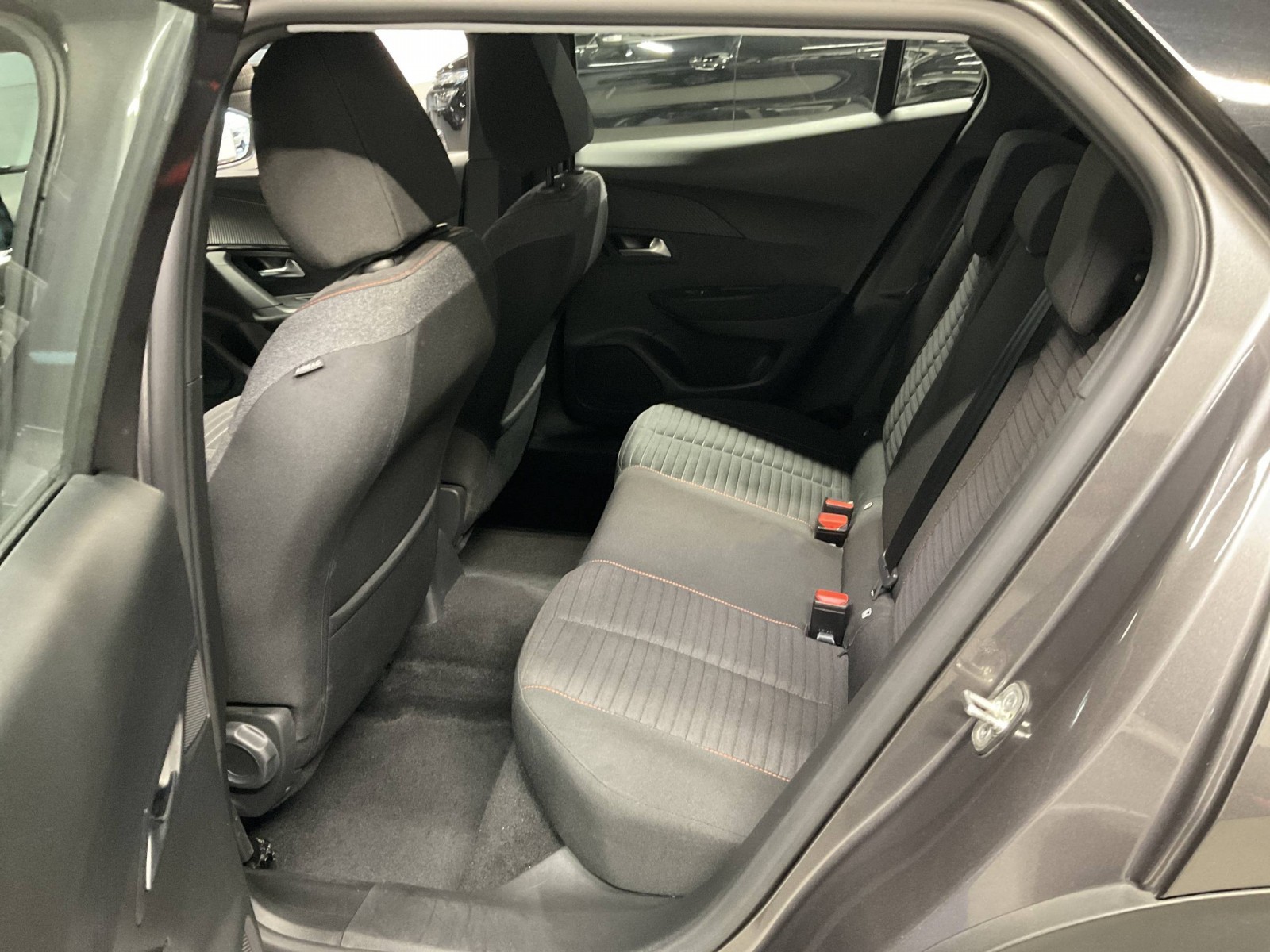 PEUGEOT - 2008 - #186653 - 7