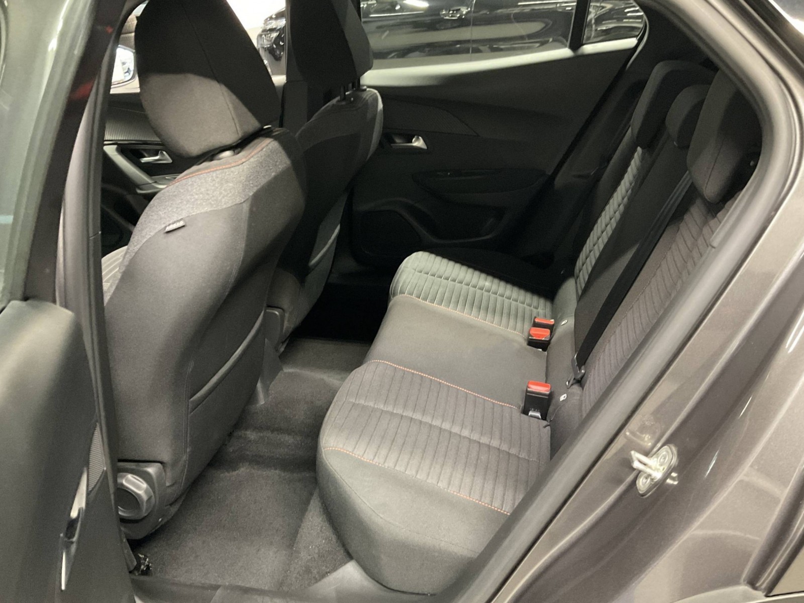 PEUGEOT - 2008 - #186653 - 20