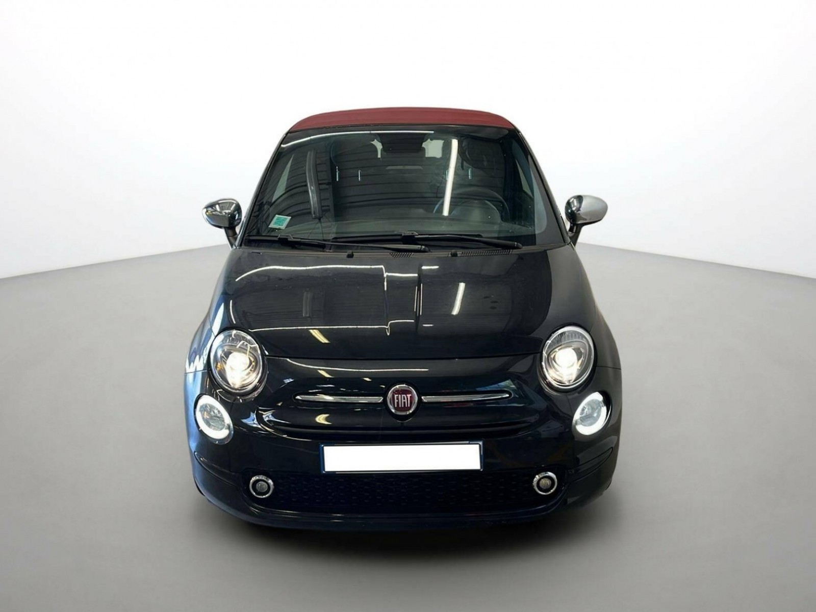 FIAT - 500C - #217232 - 21