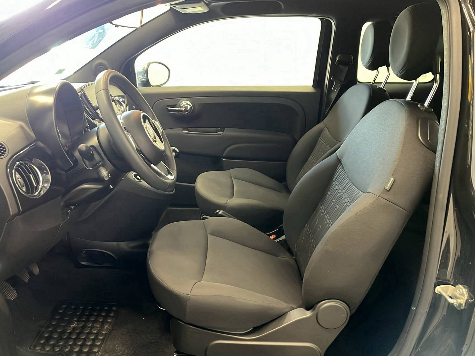FIAT - 500C - #217232 - 7