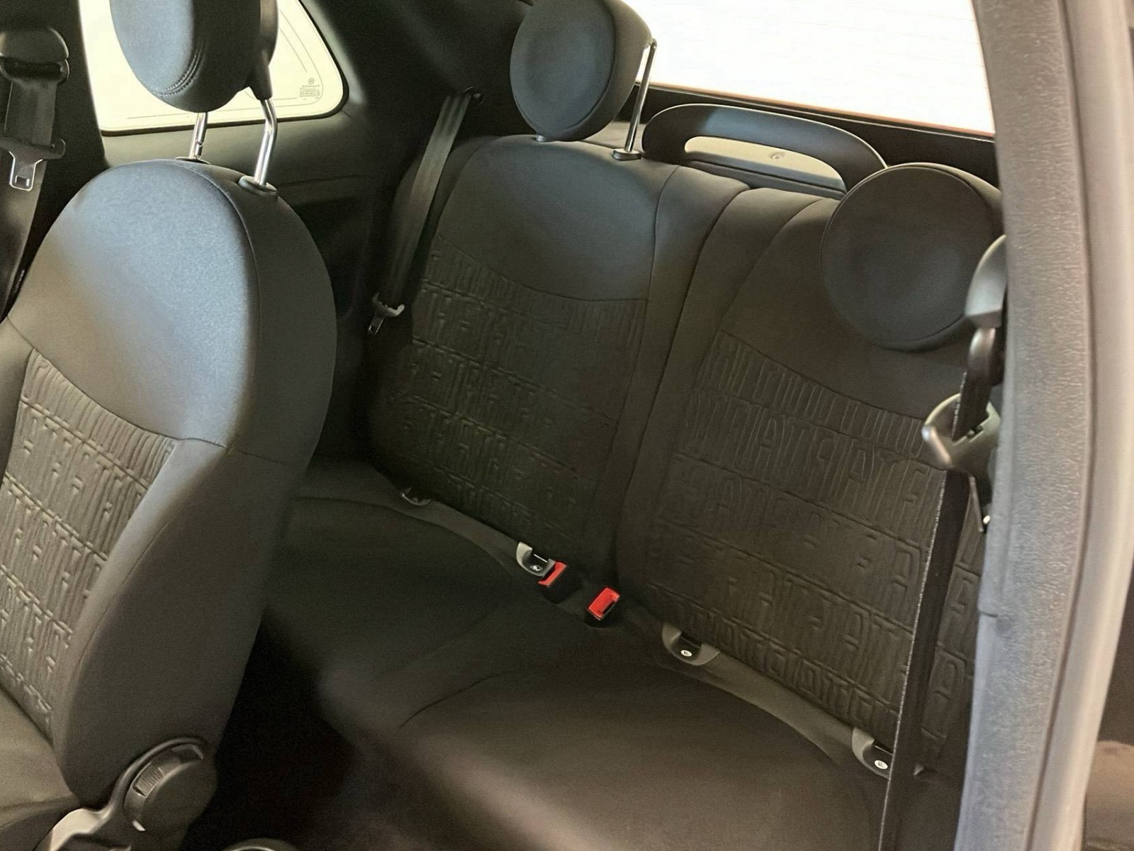 FIAT - 500C - #217232 - 8