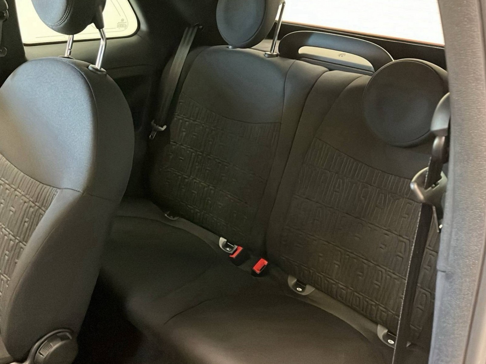 FIAT - 500C - #217232 - 25