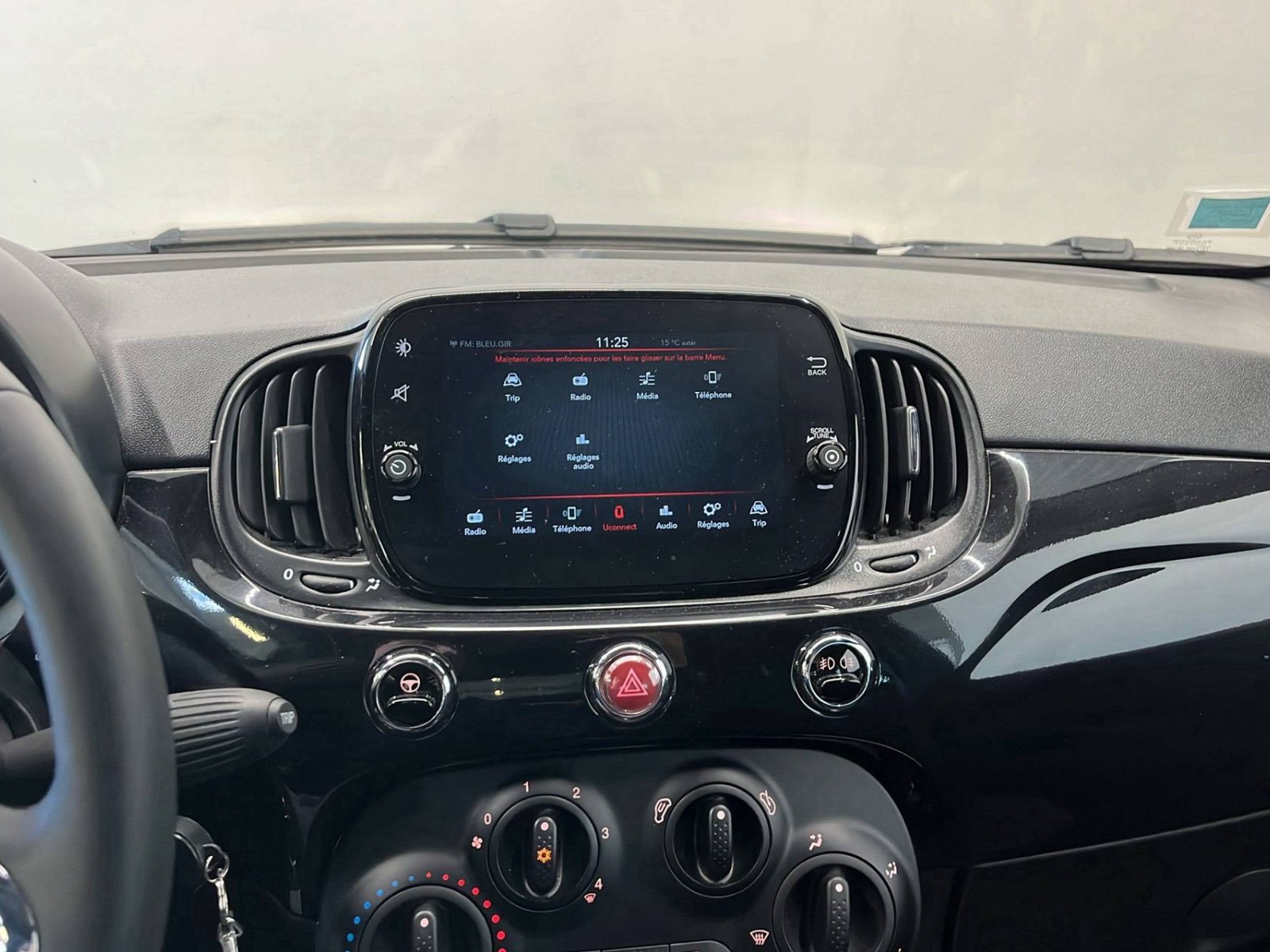 FIAT - 500C - #217232 - 11
