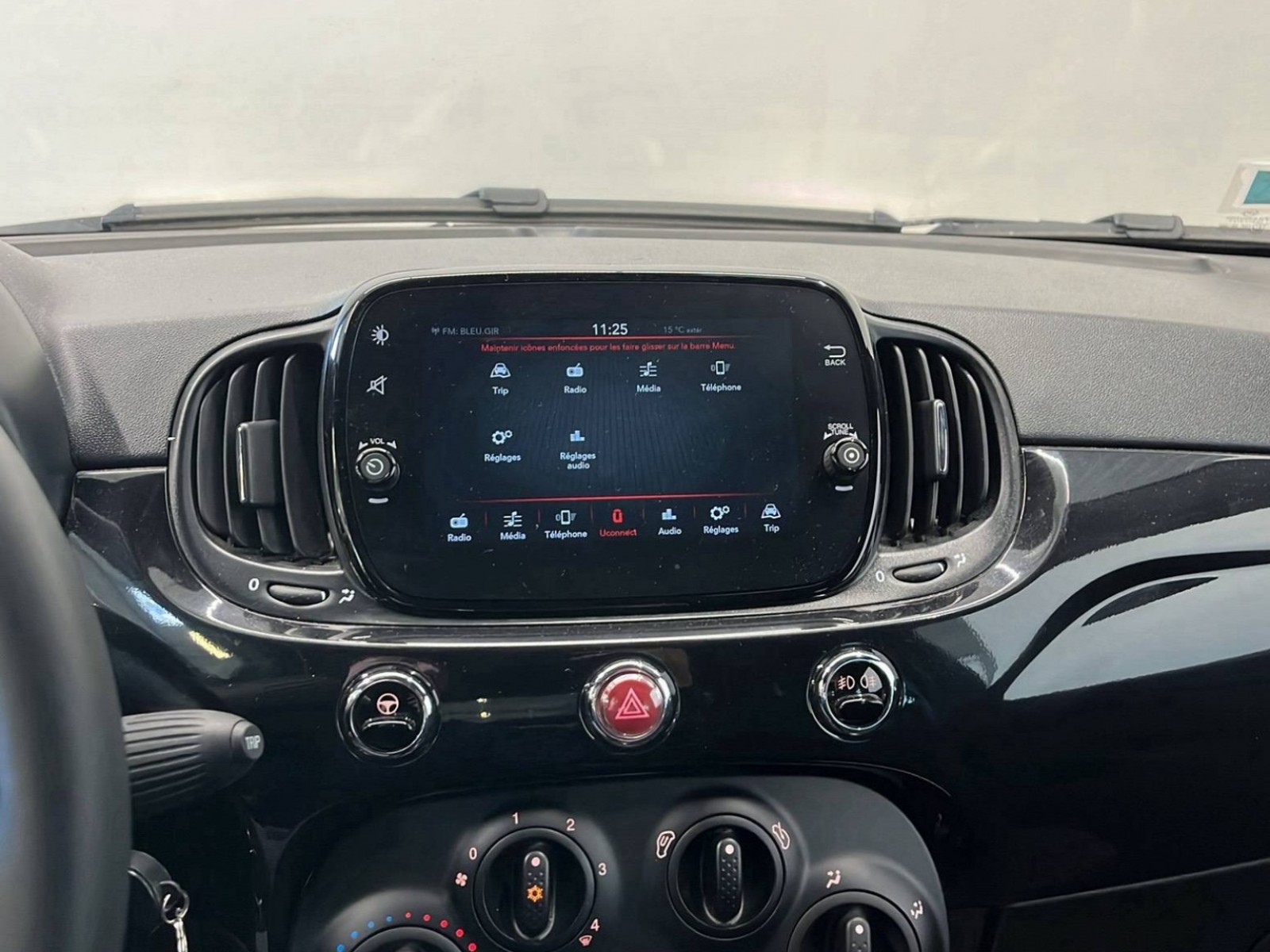 FIAT - 500C - #217232 - 28