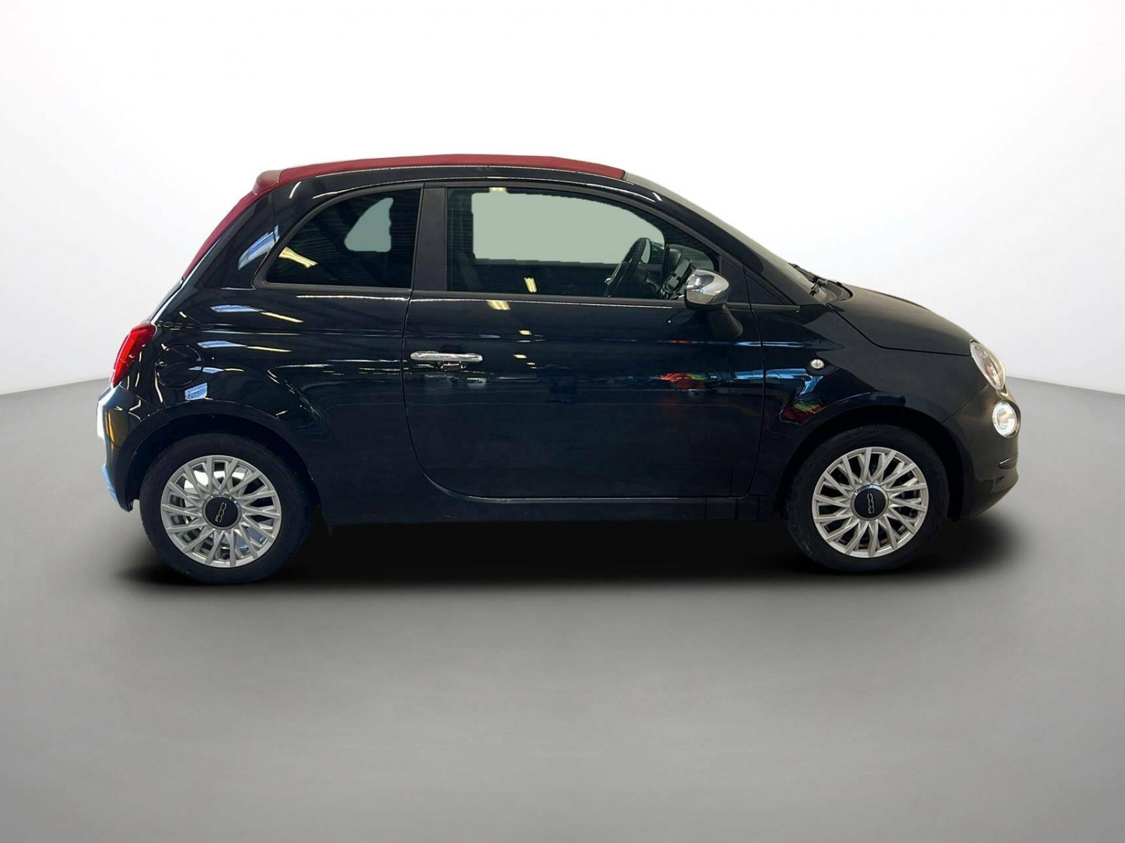 FIAT - 500C - #217232 - 15