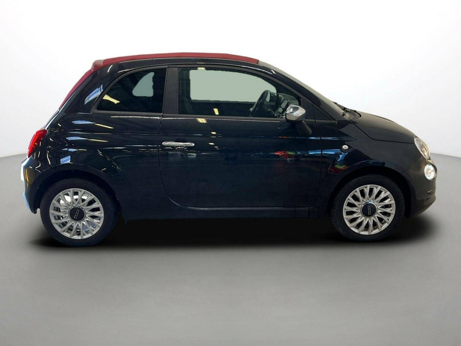 FIAT - 500C - #217232 - 32