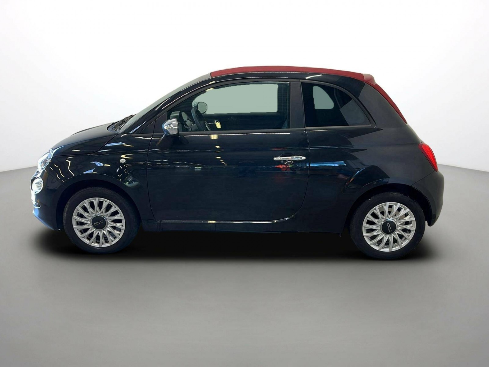 FIAT - 500C - #217232 - 16