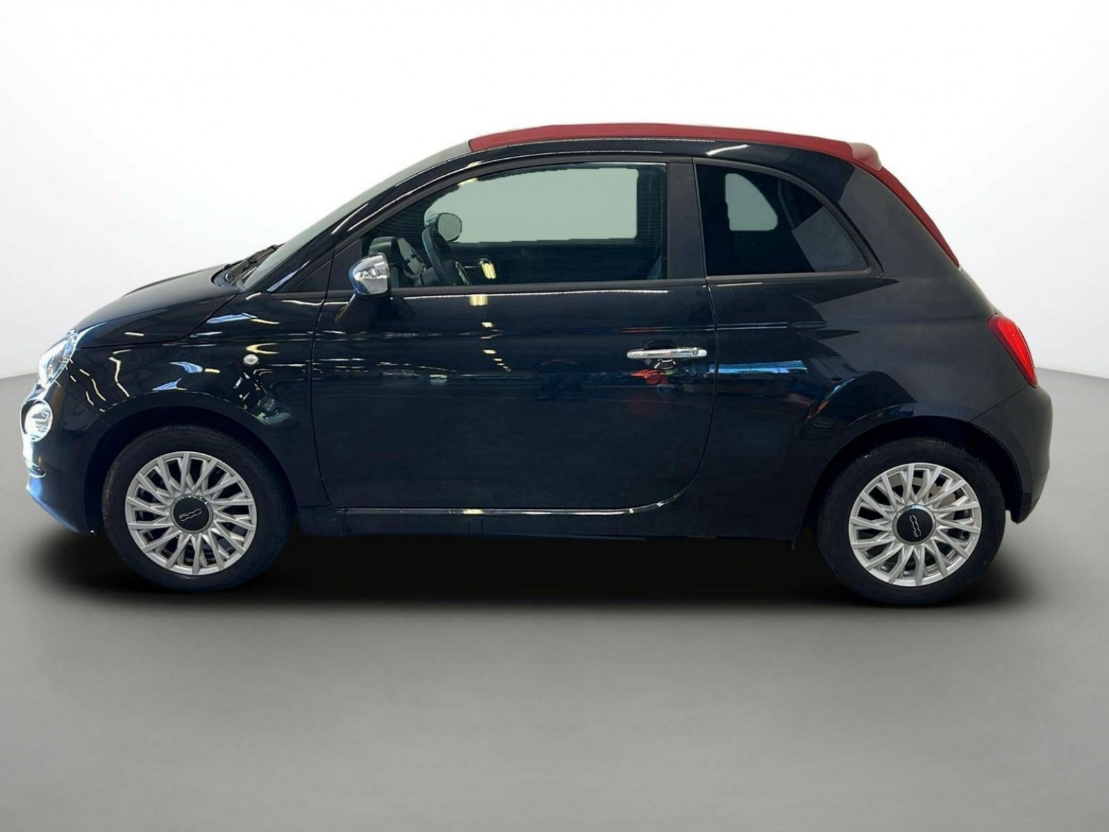 FIAT - 500C - #217232 - 33