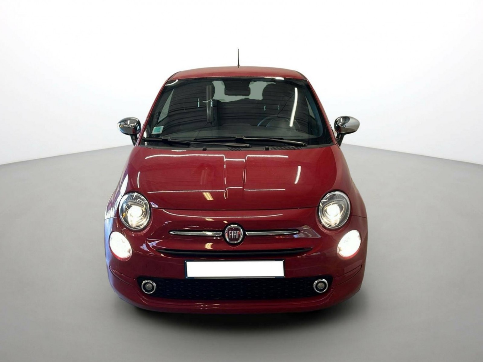 FIAT - 500 - #217222 - 21