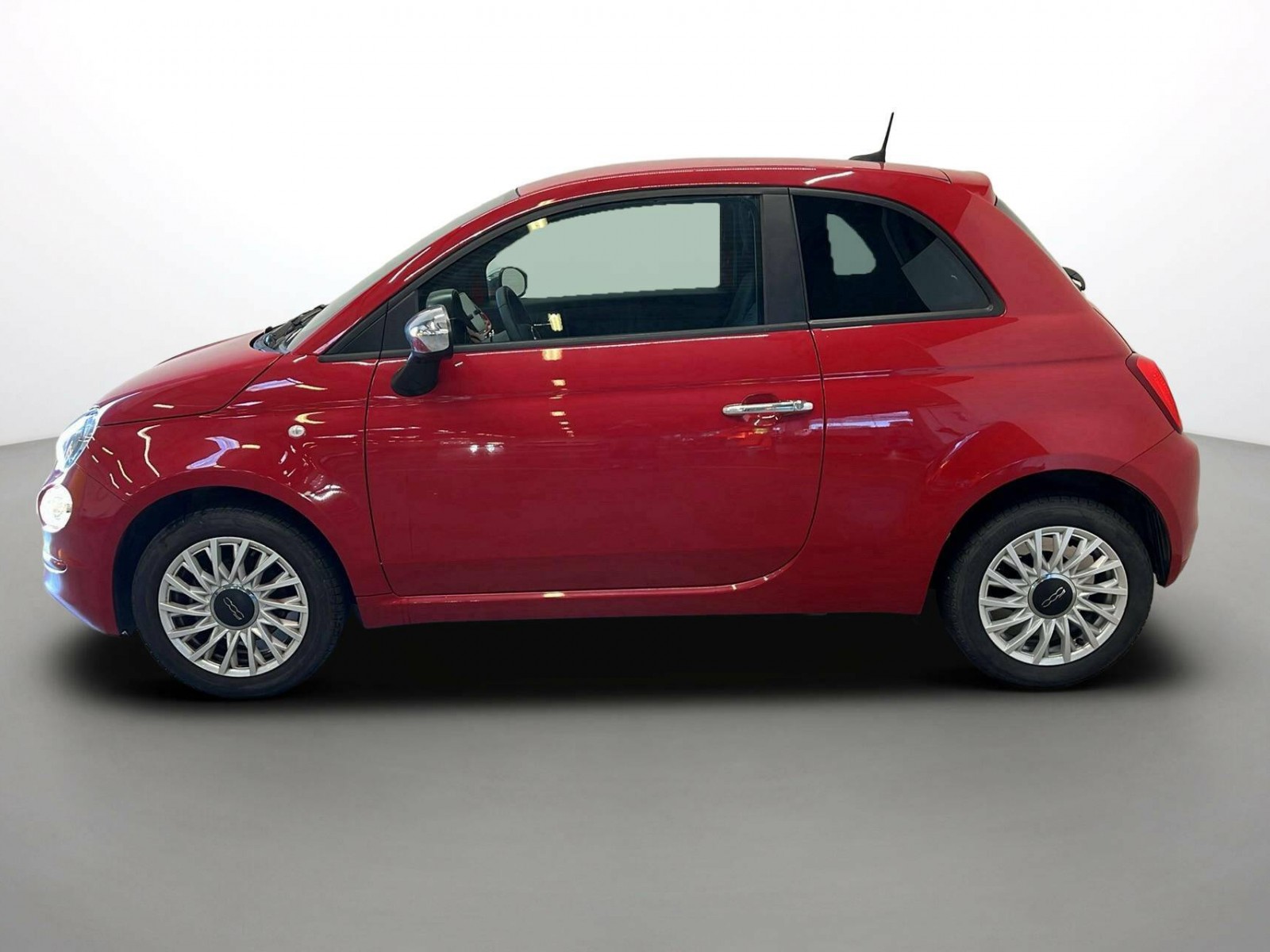 FIAT - 500 - #217222 - 16