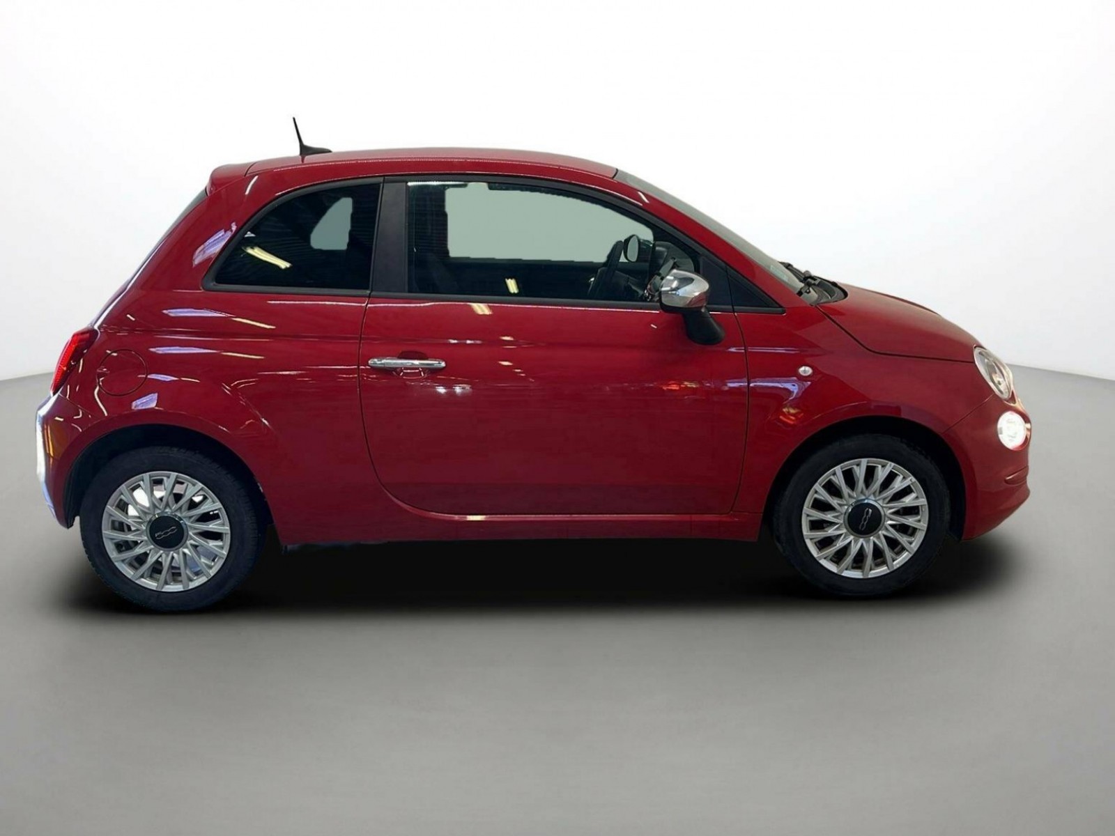 FIAT - 500 - #217222 - 32